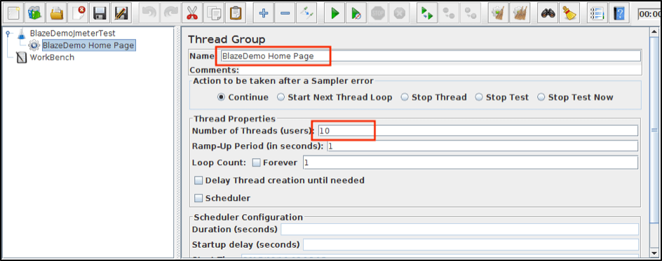 jmeter thread group